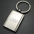 Photo Frame Keychain